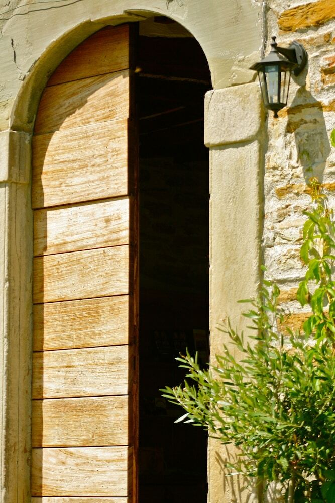 Apartamento Relais Il Pozzeto