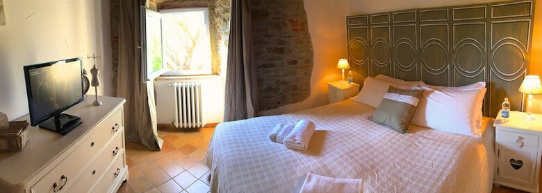 Apartamento Relais Il Pozzeto