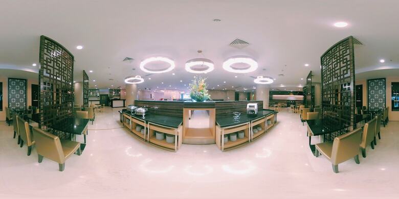 Swiss-belhotel Blulane Manila Philippines