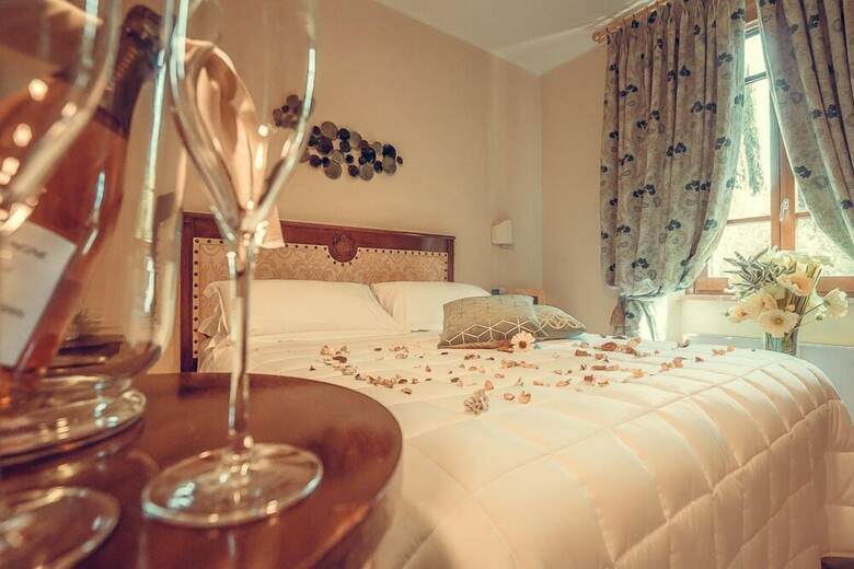 Agroturismo Rocca Casalina