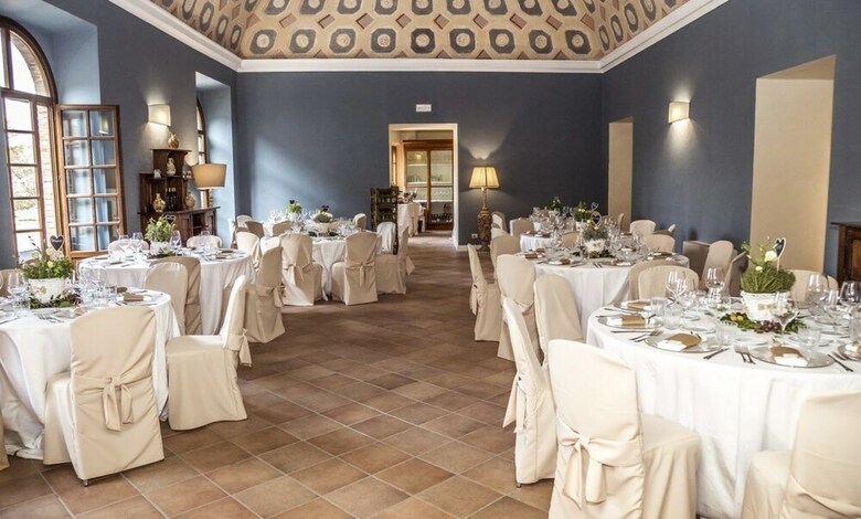 Agroturismo Rocca Casalina