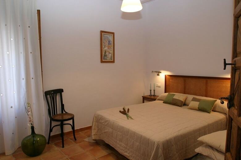 Agroturismo La Llar D�aitana