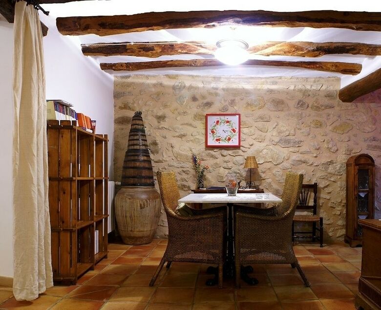 Agroturismo La Llar D�aitana