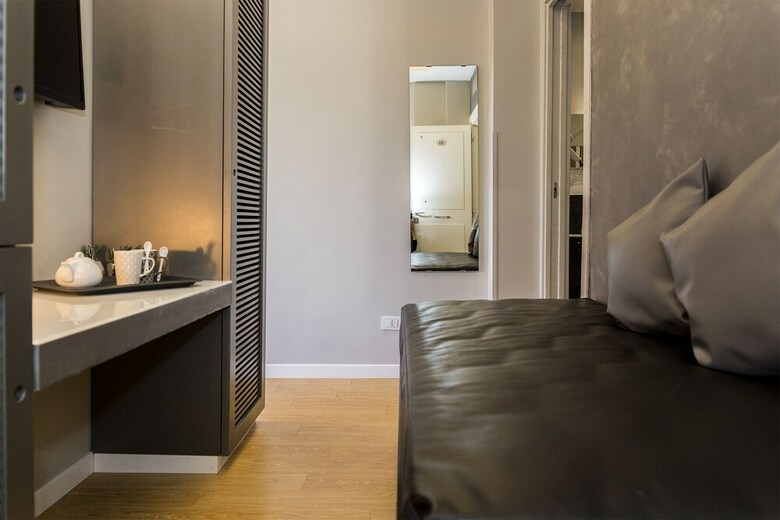 Top Floor Trastevere