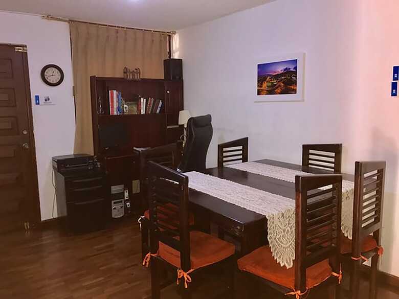 Hotel Altura