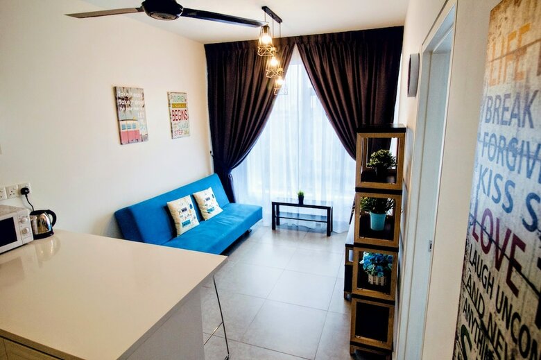 Apartamentos Bff @ Kanvas Soho