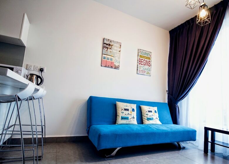 Apartamentos Bff @ Kanvas Soho