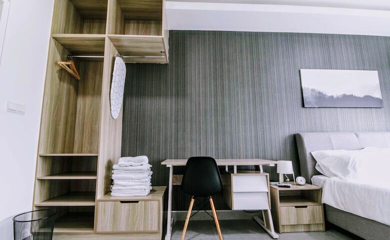 Apartamentos Bff @ Kanvas Soho