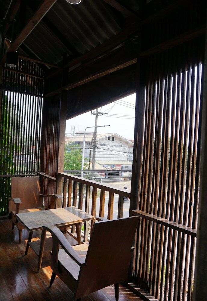 Huen Chang Puek Hotel