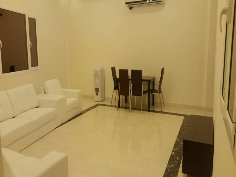 Aparthotel Grand Plaza Apartments 1
