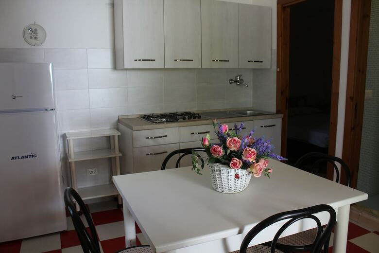 Residencia Centro Vacanze Piccolo Friuli
