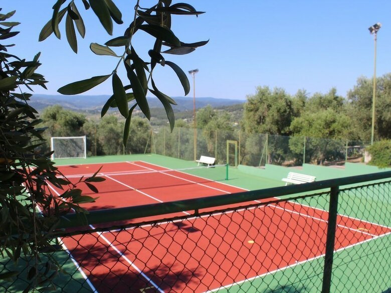 Residencia Centro Vacanze Piccolo Friuli