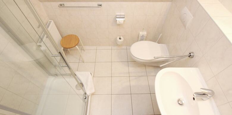 Hotel Gr�nblau Vitalpension