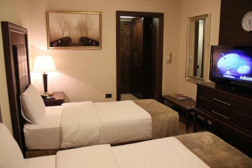 Chinar Hotel & Spa
