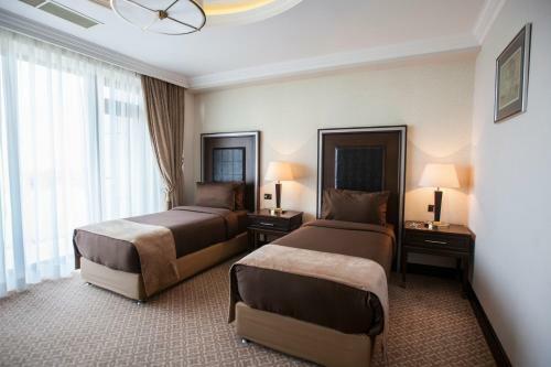 Chinar Hotel & Spa