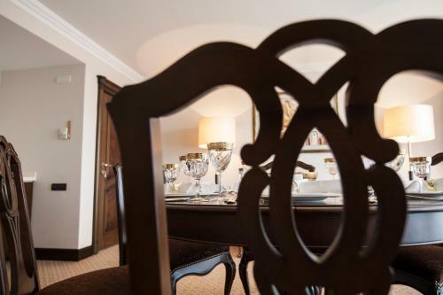 Chinar Hotel & Spa