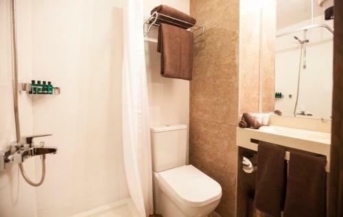 Chinar Hotel & Spa
