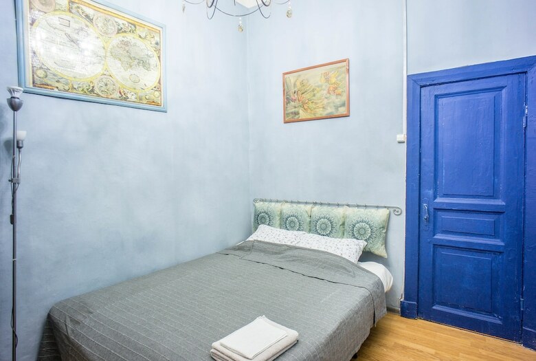 Apartamentos Loft78 Bluedoors Studio