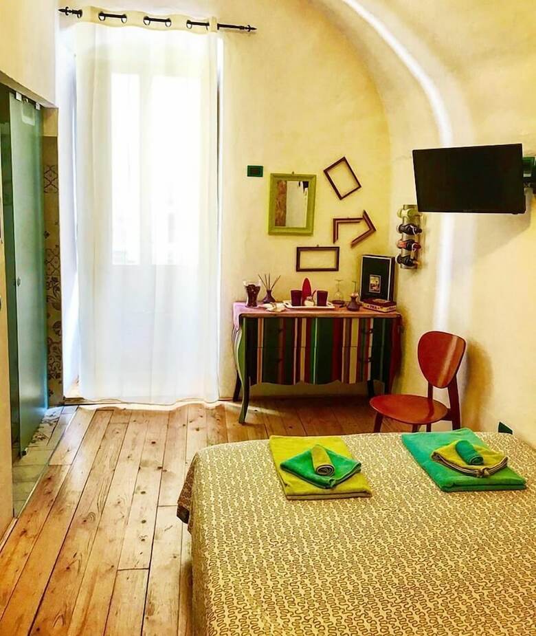 B&B Le Statuine Guesthouse