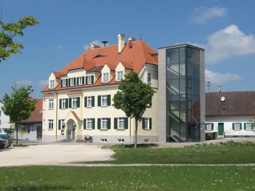 Hotel Br�ust�ble Altenm�nster