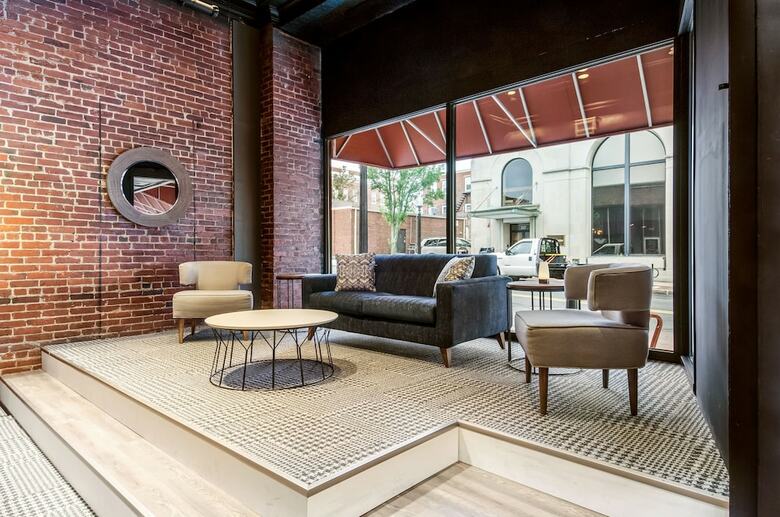 New Bedford Harbor Hotel, Ascend Hotel Collection