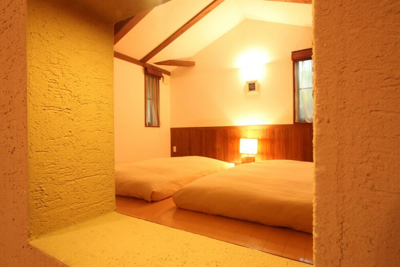 Hotel Auberge - A Ma Fa�on -