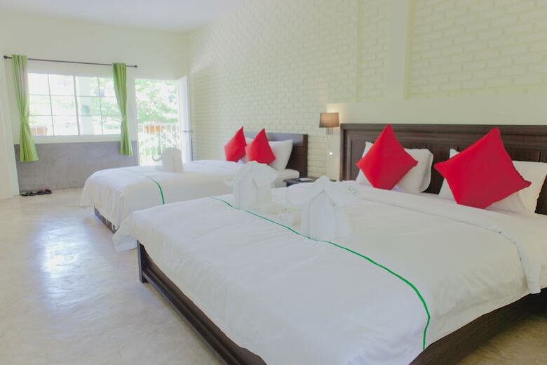 Hotel Manyi Boutique House