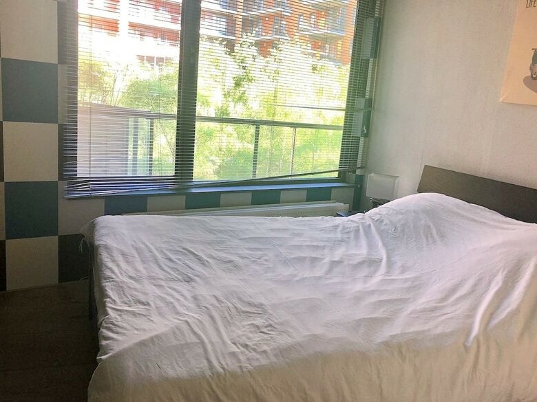 Apartamentos Mycitylofts - Meent