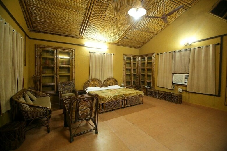 Apartamento Ashokas Tiger Trail Resort