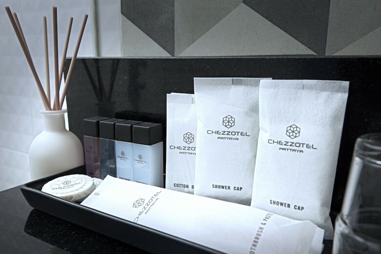 Hotel Chezzotel Pattaya