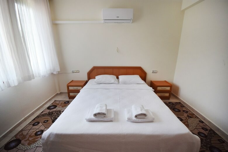 Kay8300 Villa Arican 3 Bedrooms
