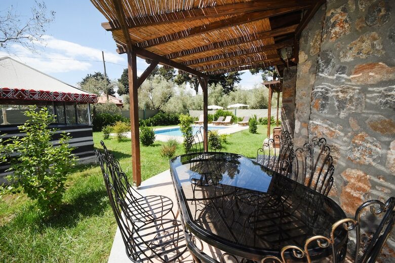 Kay6400 Villa Aykiz 2 Bedrooms