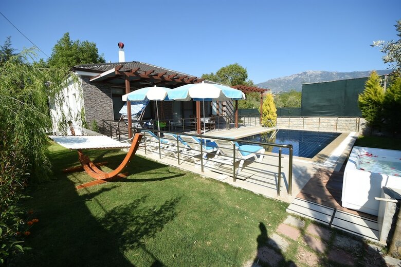 Kay9200 Villa Nar 2 Bedrooms