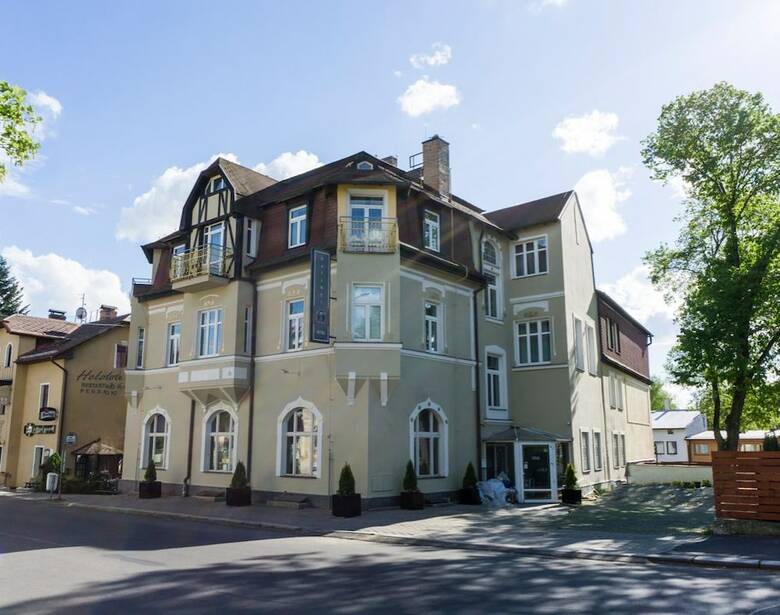 Hotel Davinci