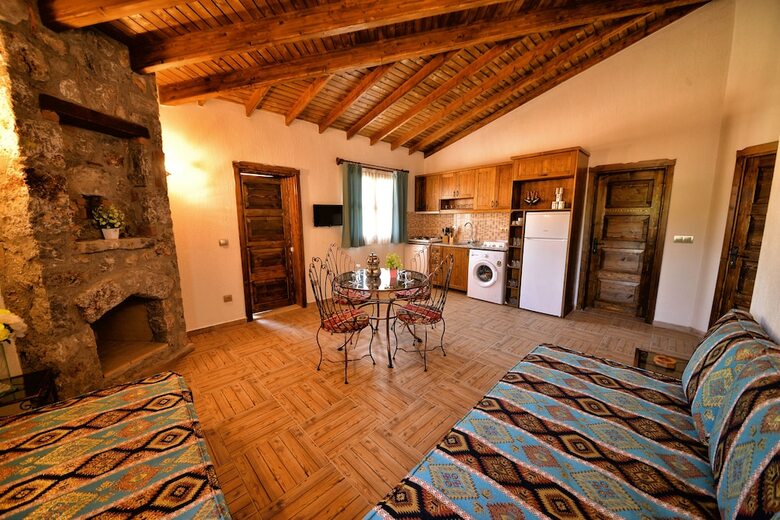 Kay6700 Villa Malhun 2 Bedrooms