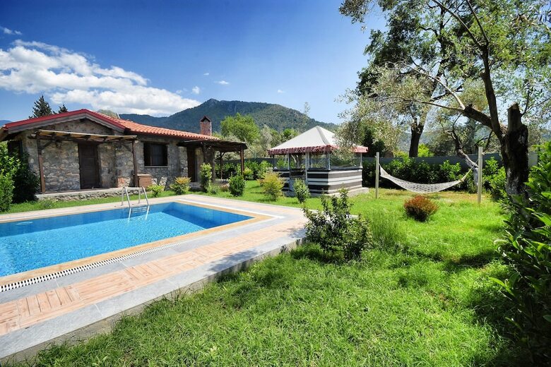 Kay6700 Villa Malhun 2 Bedrooms