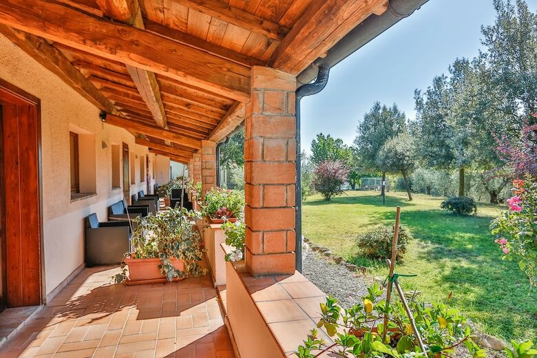 Agroturismo Agriturismo I Cascetti