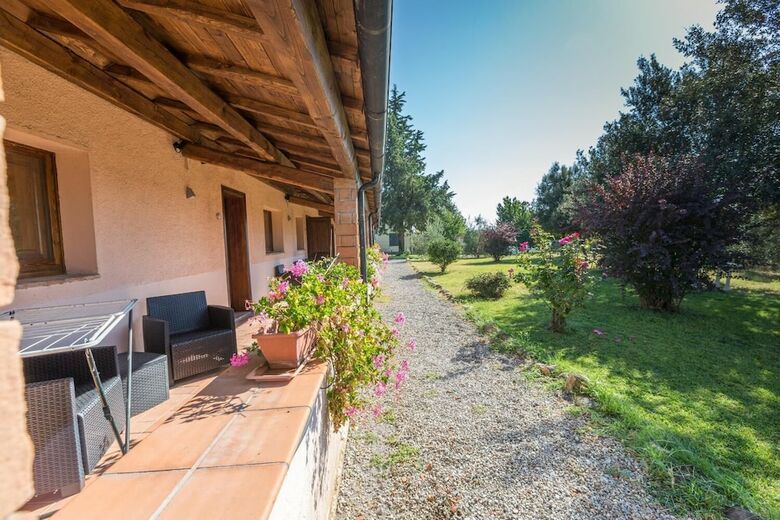 Agroturismo Agriturismo I Cascetti