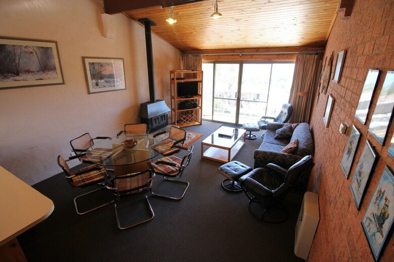 Snowbird 1 - Jindabyne Townhouse