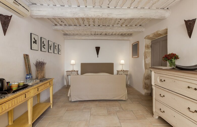 Hotel La Louvi�re Des Bruy�res