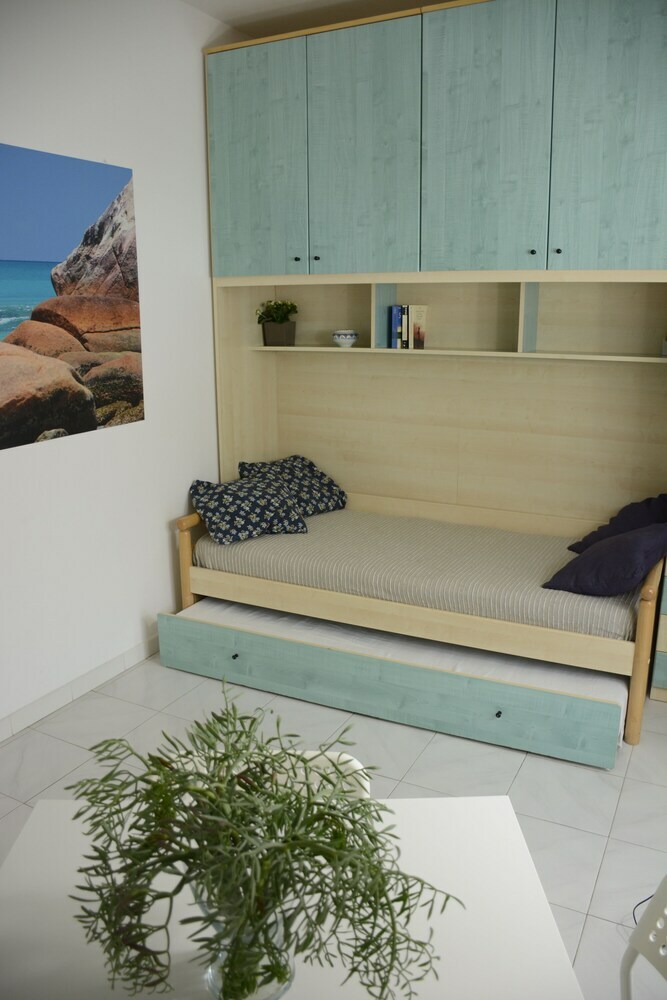 Hotel Summer Residence Bunthe