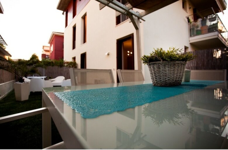 Apartamento Casa Mia