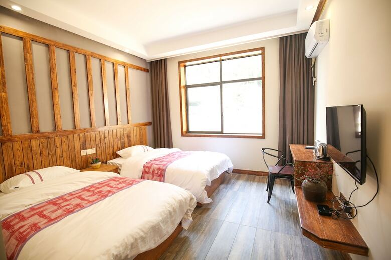 Hotel Banpoli Hostel