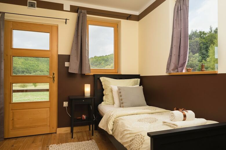 Agroturismo Linden Tree Retreat & Ranch