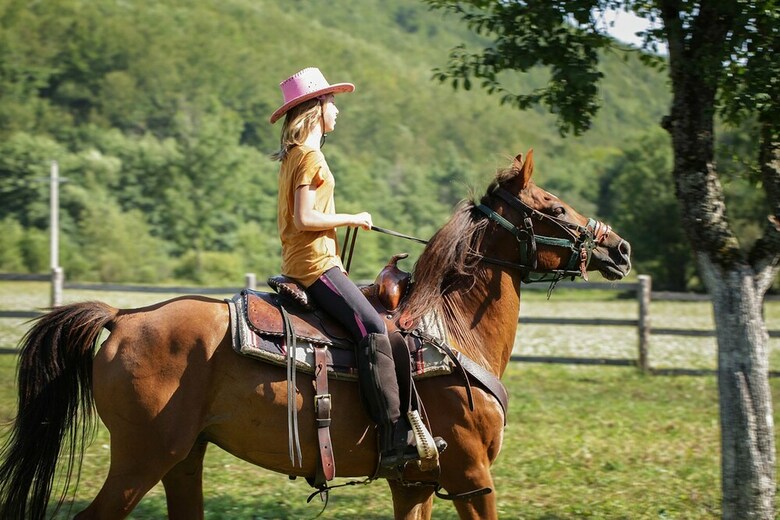 Agroturismo Linden Tree Retreat & Ranch