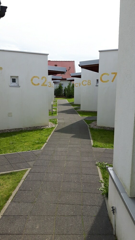 Osrodek Wczasowy Boski Raj