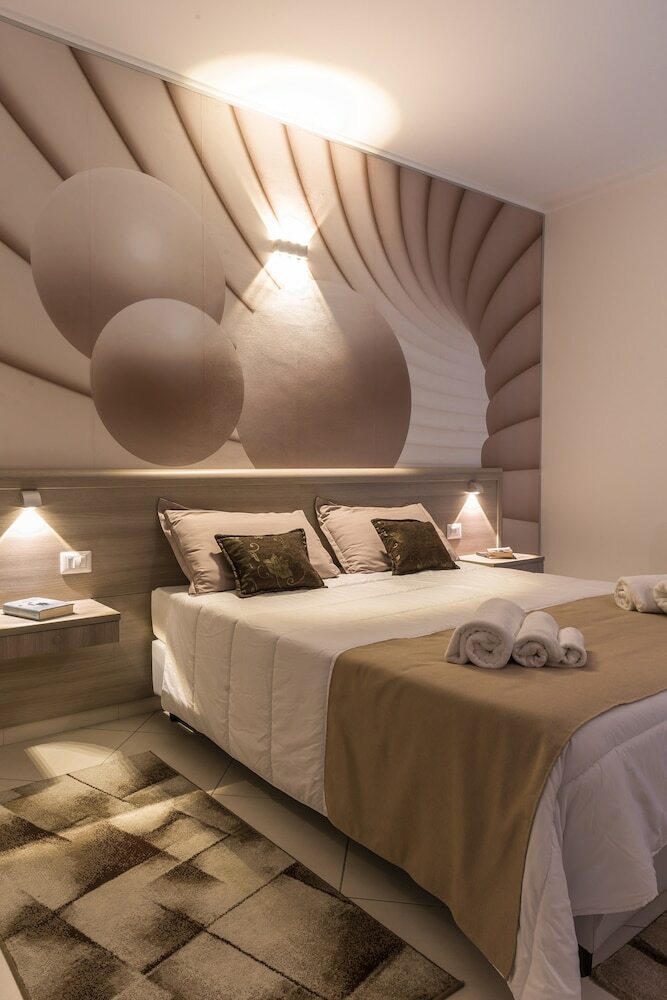 La Piazzetta Guest House