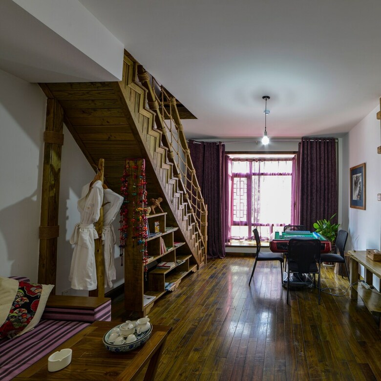Posada Zhangjiajie Xibujie Inn