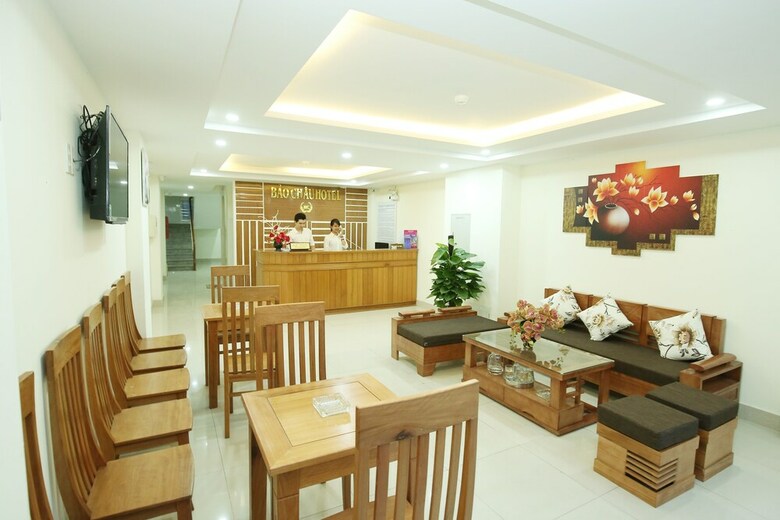 Bao Chau Hotel