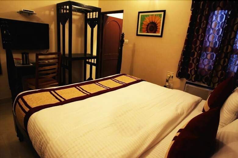 Hotel Ajit Mansion